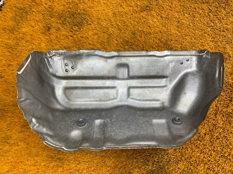 кожух выпускного коллектора, 3000 рублей, Красноярск