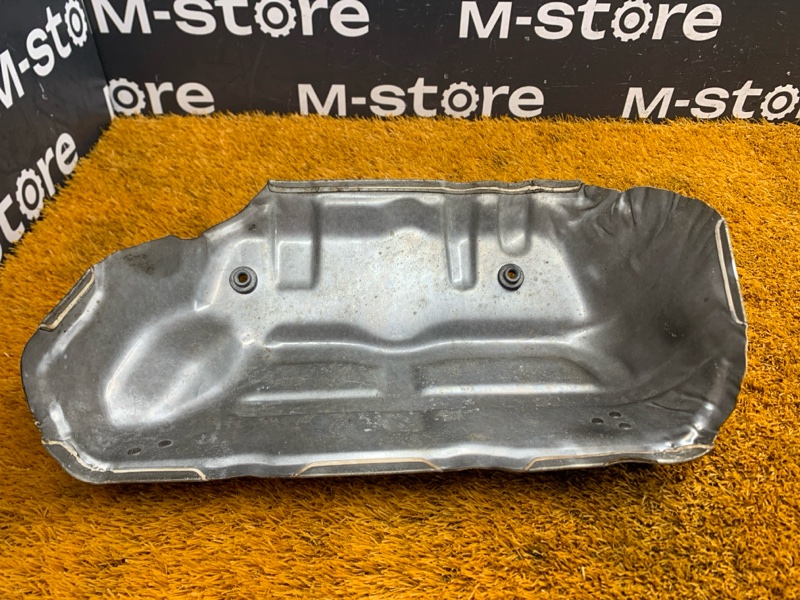 кожух выпускного коллектора, 3000 рублей, Красноярск