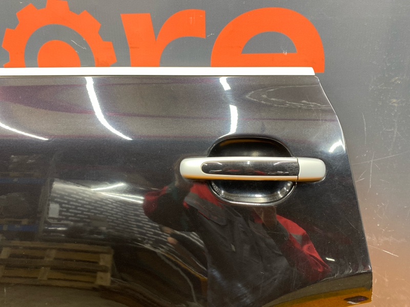 дверь, 8250 рублей, Красноярск