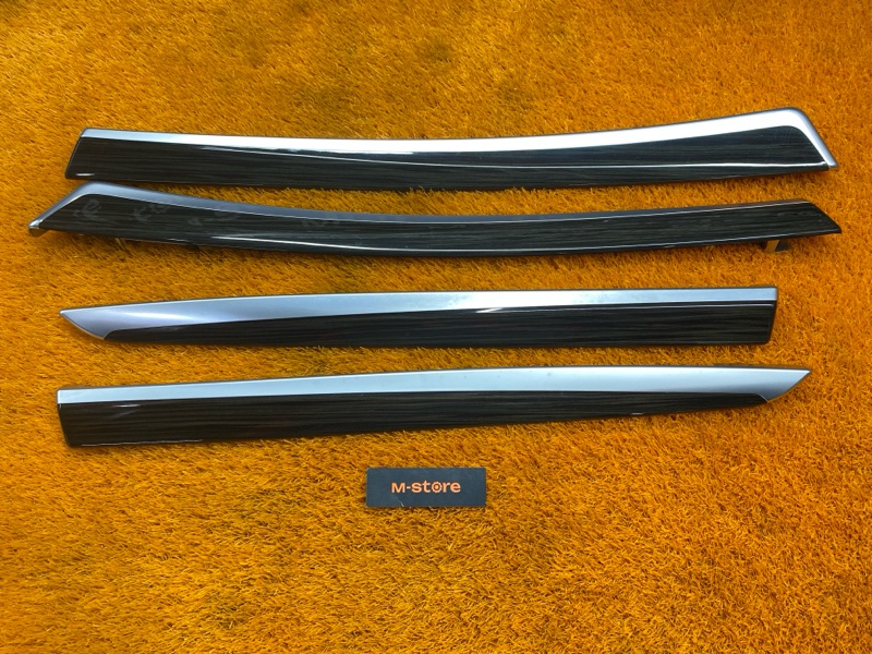 Декоративная накладка двери, 3000 рублей, Красноярск