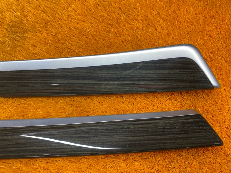 Декоративная накладка двери, 3000 рублей, Красноярск