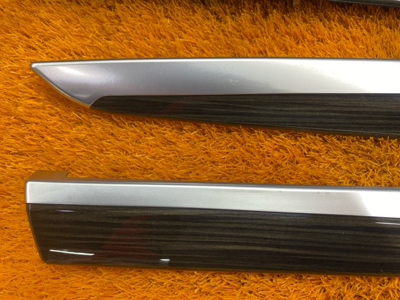 Декоративная накладка двери, 3000 рублей, Красноярск