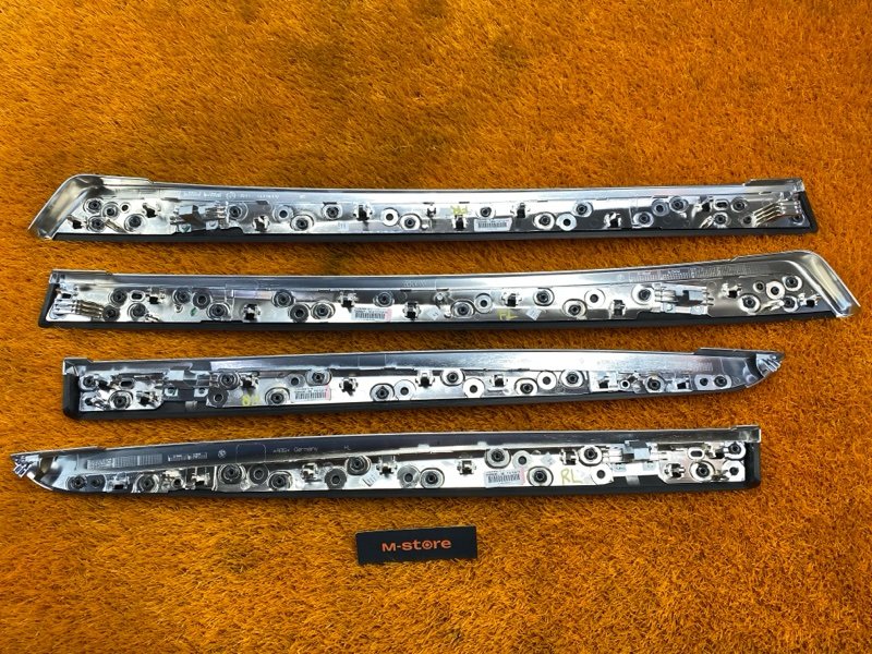 Декоративная накладка двери, 3000 рублей, Красноярск