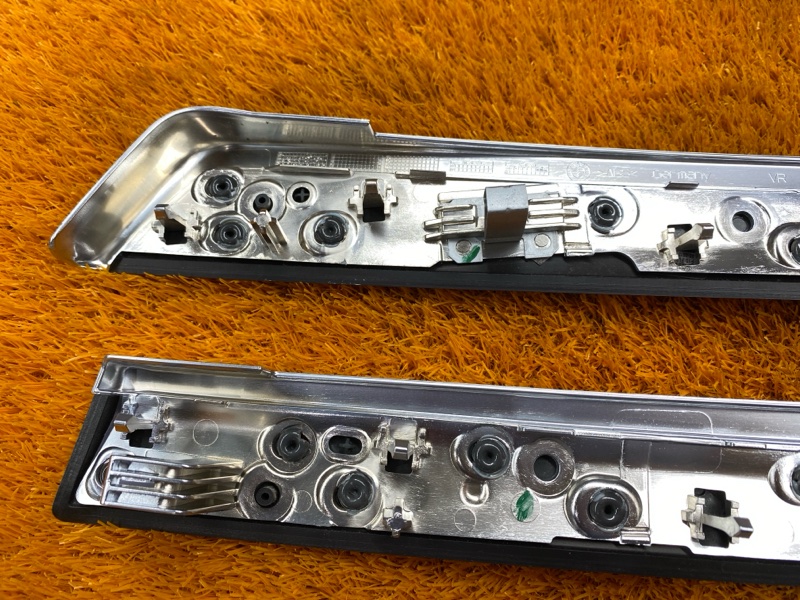 Декоративная накладка двери, 3000 рублей, Красноярск