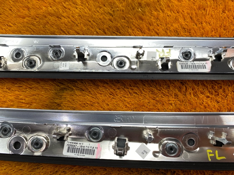 Декоративная накладка двери, 3000 рублей, Красноярск