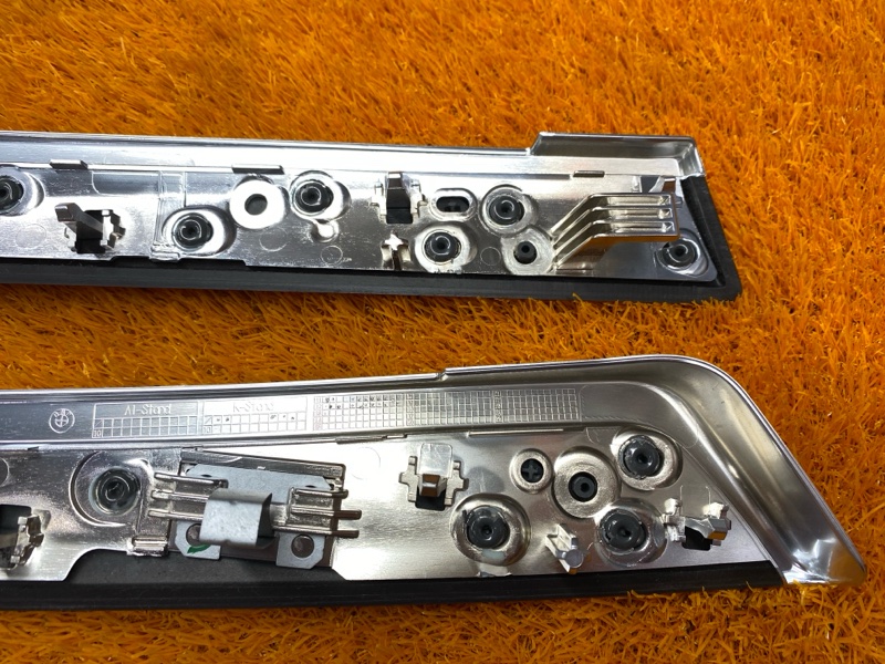 Декоративная накладка двери, 3000 рублей, Красноярск