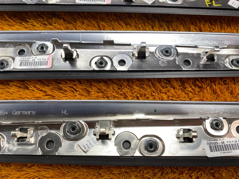 Декоративная накладка двери, 3000 рублей, Красноярск