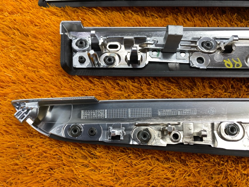 Декоративная накладка двери, 3000 рублей, Красноярск