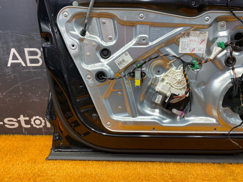 дверь, 27000 рублей, Красноярск