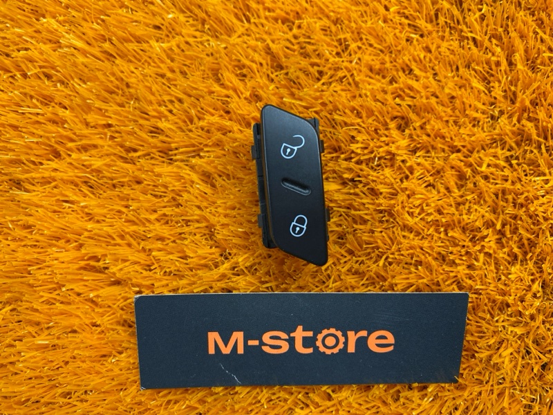 Кнопка центрального замка, 280 рублей, Красноярск