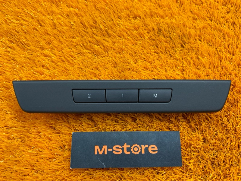 кнопка памяти сидений, 450 рублей, Красноярск