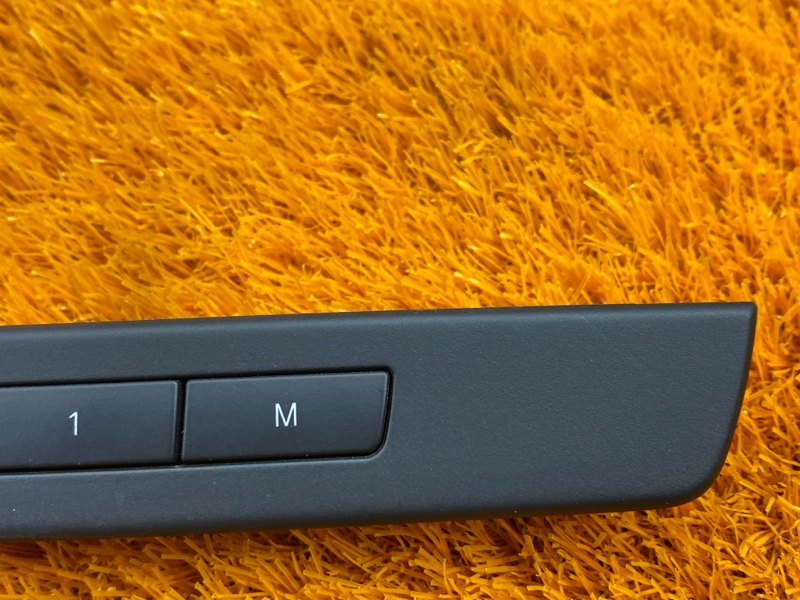 кнопка памяти сидений, 450 рублей, Красноярск