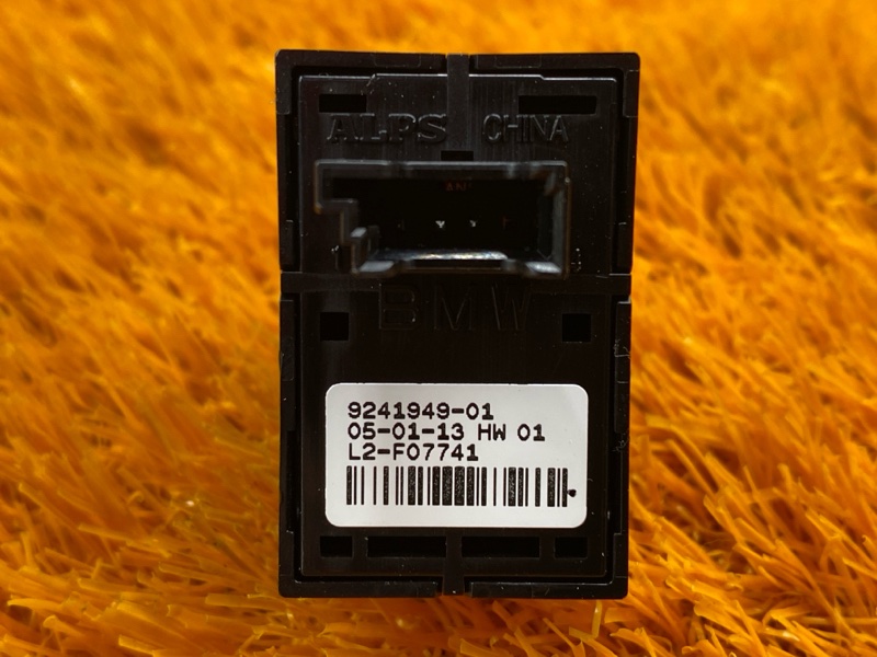 кнопка стеклоподъемника, 190 рублей, Красноярск