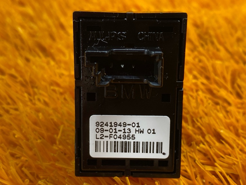 кнопка стеклоподъемника, 190 рублей, Красноярск