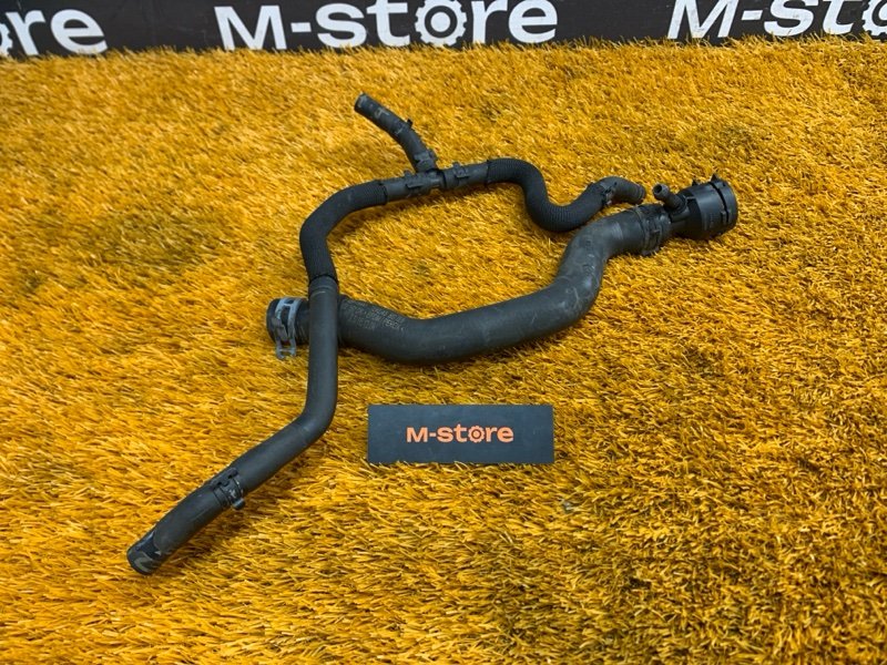 Патрубок системы охлаждения, 2000 рублей, Красноярск