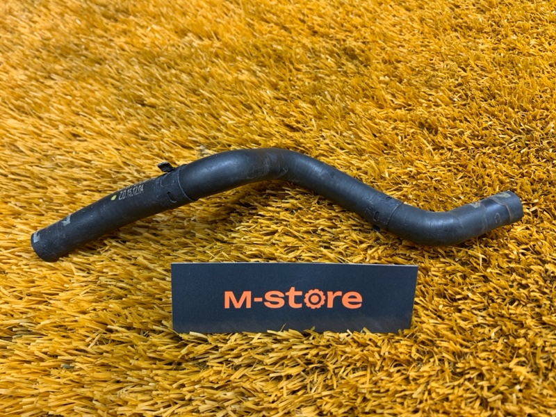 Патрубок системы охлаждения, 300 рублей, Красноярск