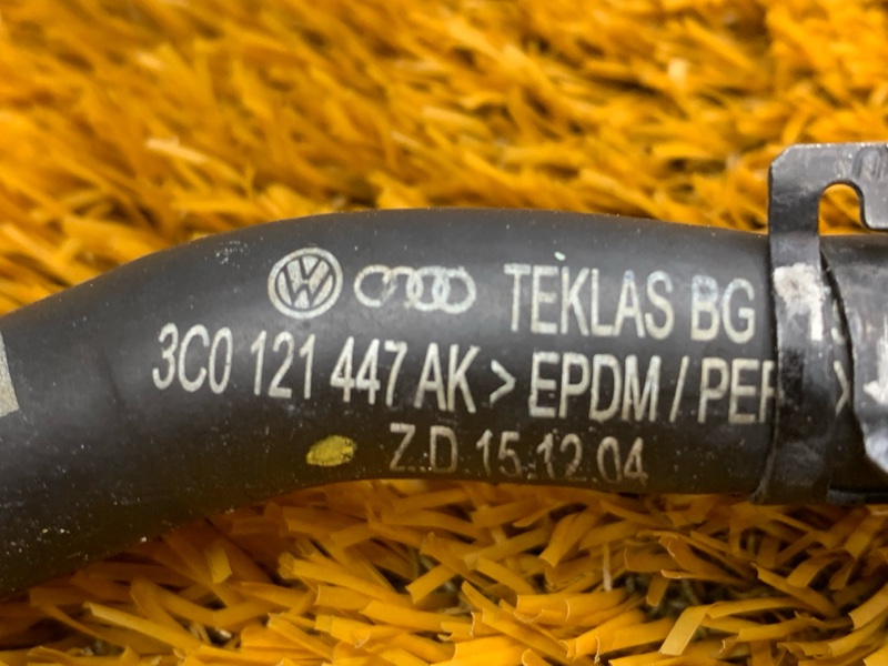 Патрубок системы охлаждения, 300 рублей, Красноярск