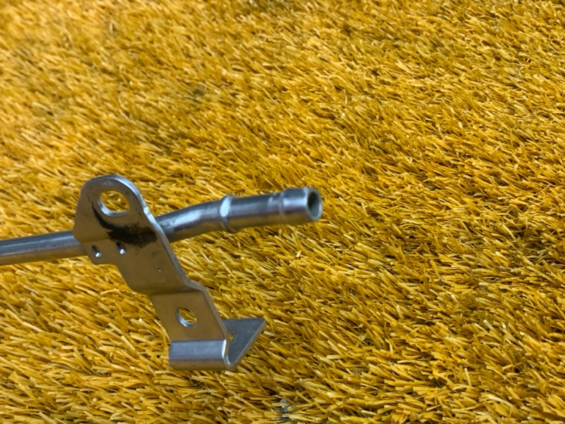 Патрубок системы охлаждения, 820 рублей, Красноярск