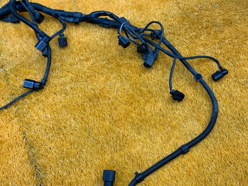 коса двс, 8580 рублей, Красноярск