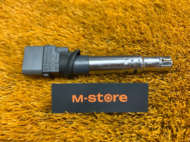 катушка зажигания, 1500 рублей, Красноярск