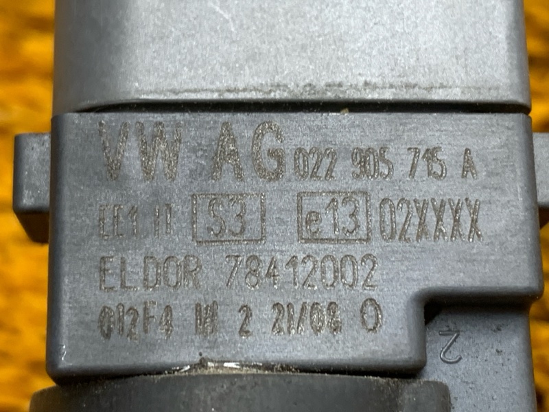 катушка зажигания, 1500 рублей, Красноярск