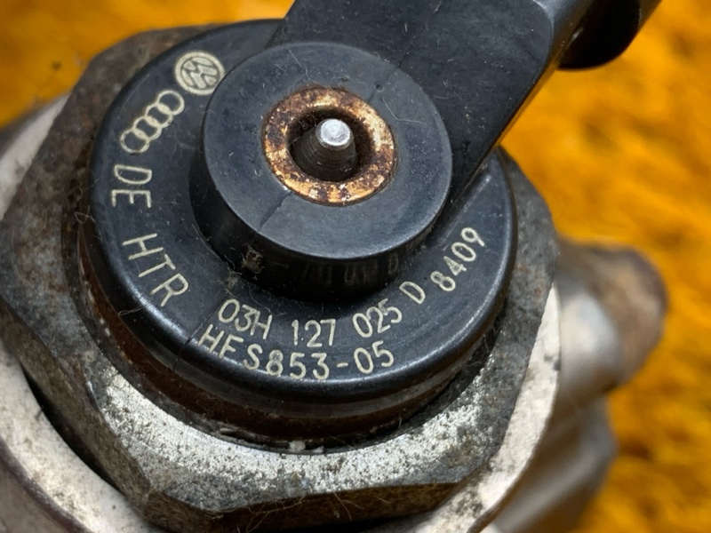 ТНВД, 11000 рублей, Красноярск