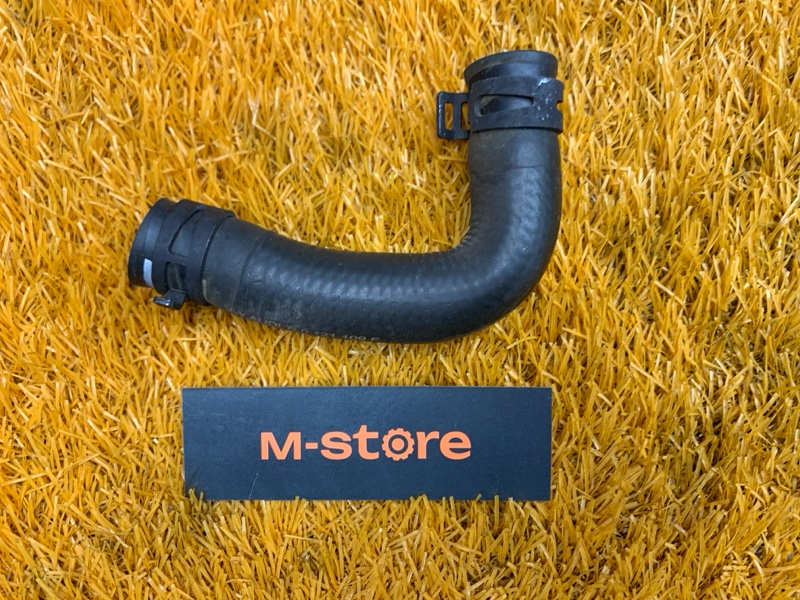 Патрубок системы охлаждения, 460 рублей, Красноярск