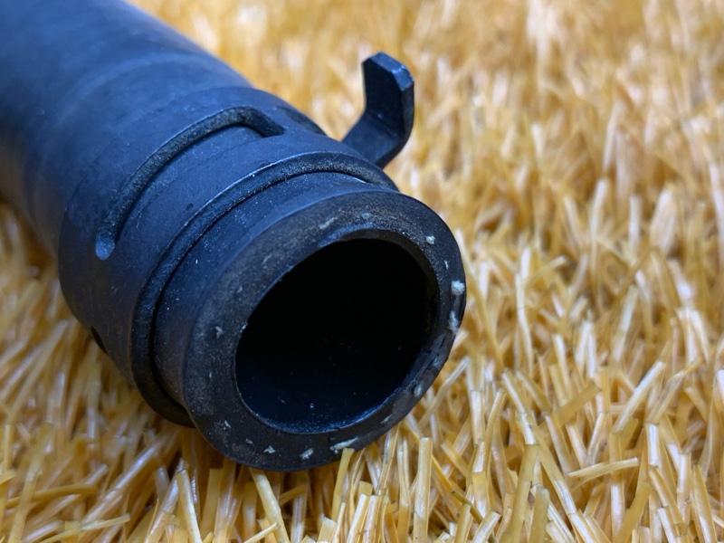 Патрубок системы охлаждения, 460 рублей, Красноярск