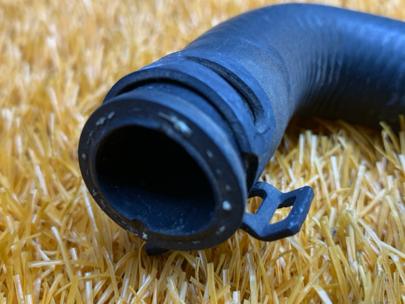 Патрубок системы охлаждения, 460 рублей, Красноярск