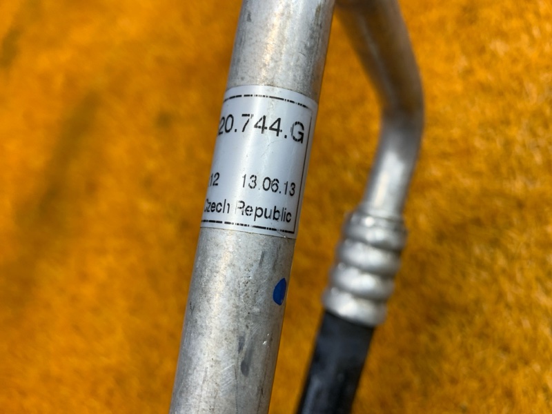 трубка кондиционера, 2500 рублей, Красноярск