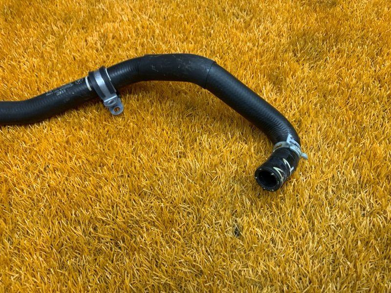 Патрубок системы охлаждения, 910 рублей, Красноярск