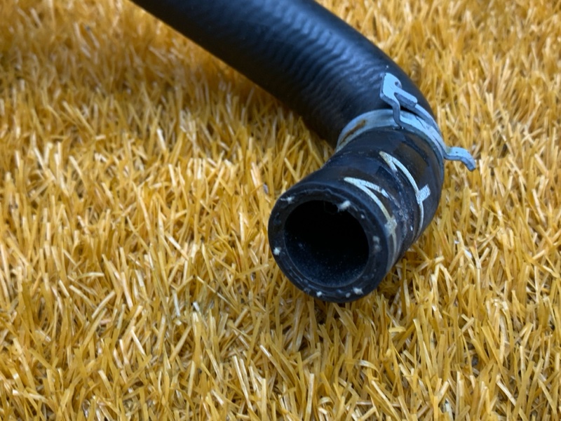 Патрубок системы охлаждения, 910 рублей, Красноярск