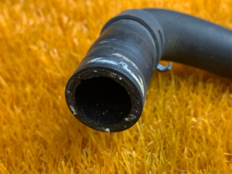 Патрубок системы охлаждения, 910 рублей, Красноярск