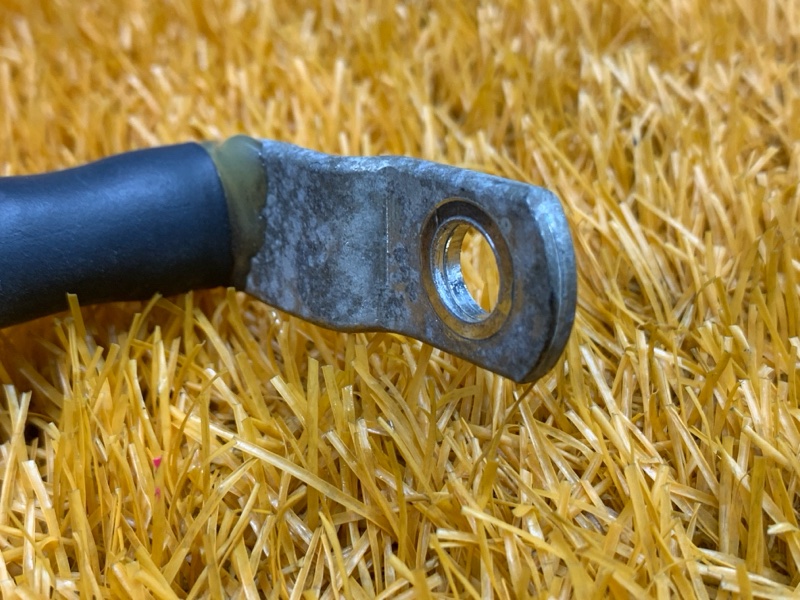 Провод массы, 440 рублей, Красноярск