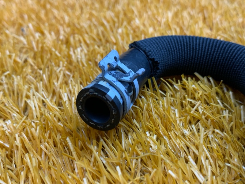 шланг топливный, 300 рублей, Красноярск