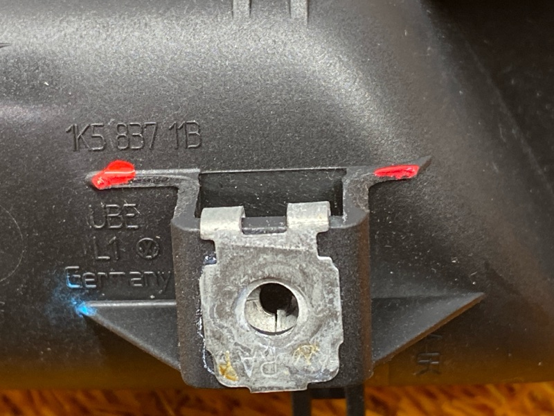 ручка двери внутренняя, 1300 рублей, Красноярск