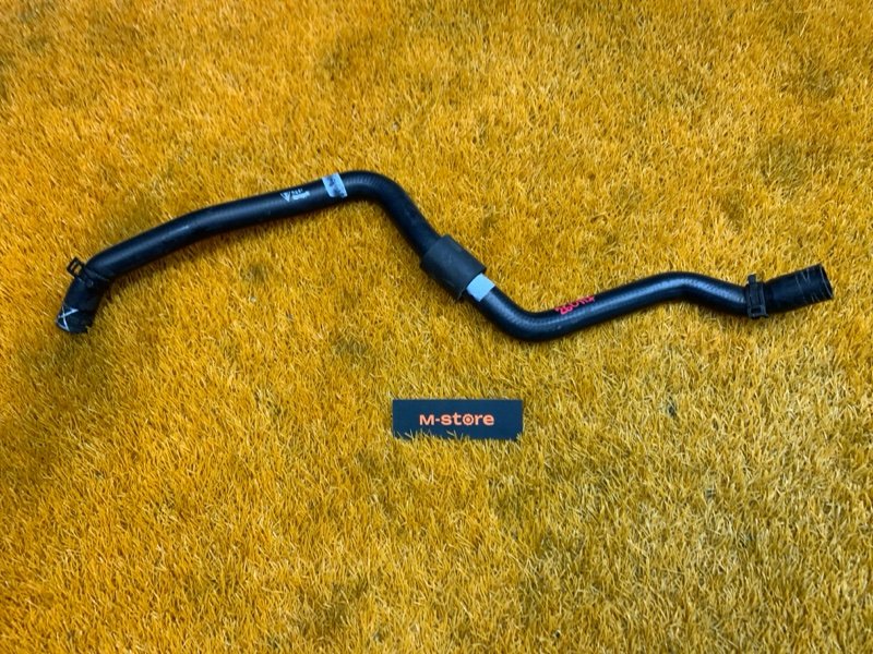 Патрубок системы охлаждения, 910 рублей, Красноярск