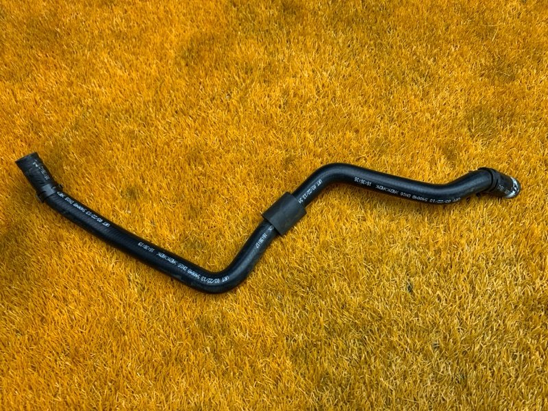 Патрубок системы охлаждения, 910 рублей, Красноярск