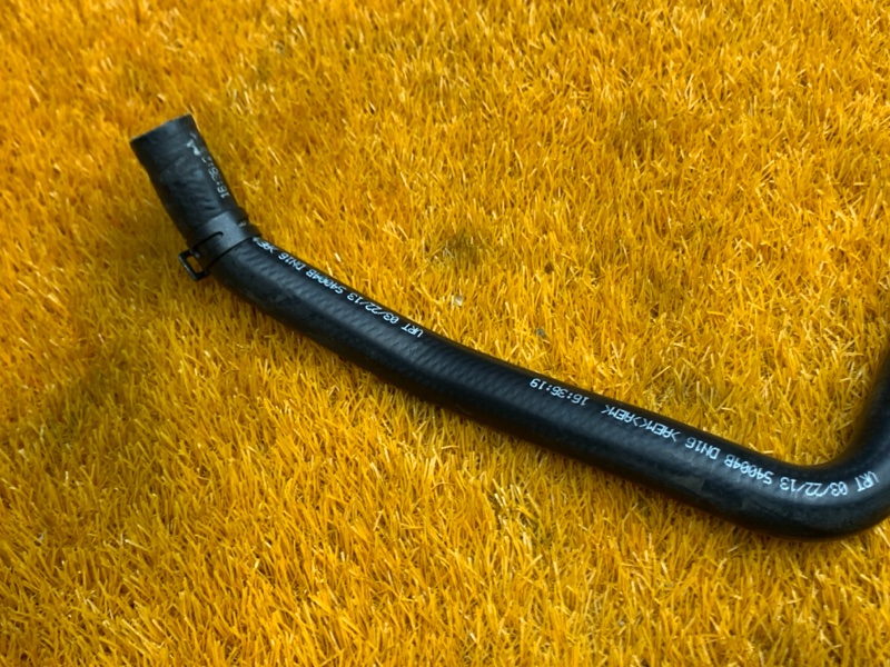 Патрубок системы охлаждения, 910 рублей, Красноярск