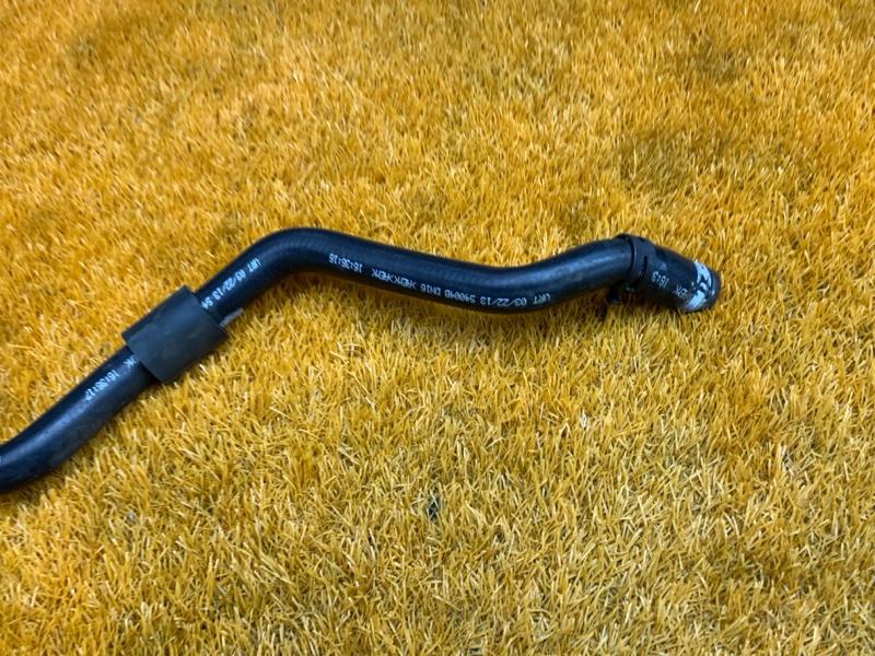 Патрубок системы охлаждения, 910 рублей, Красноярск