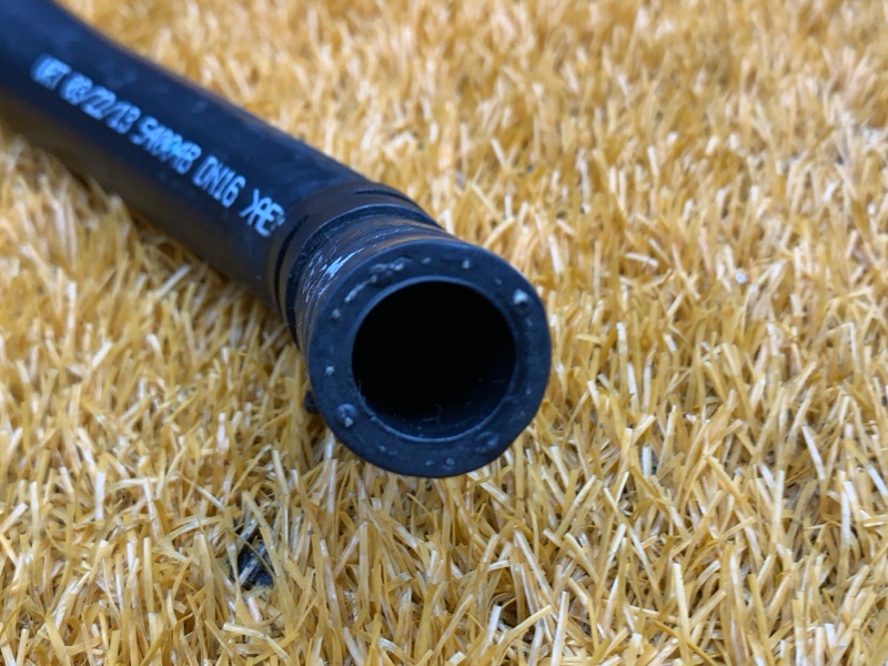 Патрубок системы охлаждения, 910 рублей, Красноярск