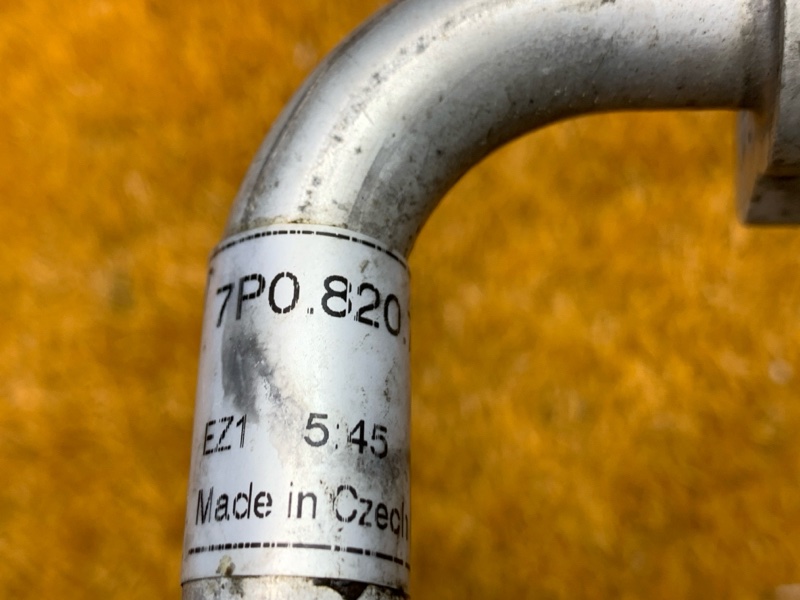 трубка кондиционера, 2000 рублей, Красноярск