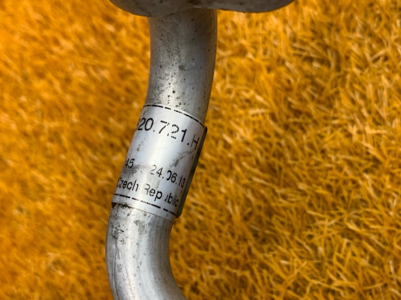 трубка кондиционера, 2000 рублей, Красноярск