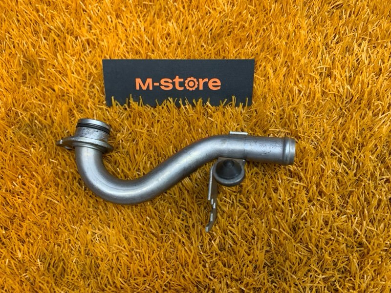 Патрубок системы охлаждения, 910 рублей, Красноярск