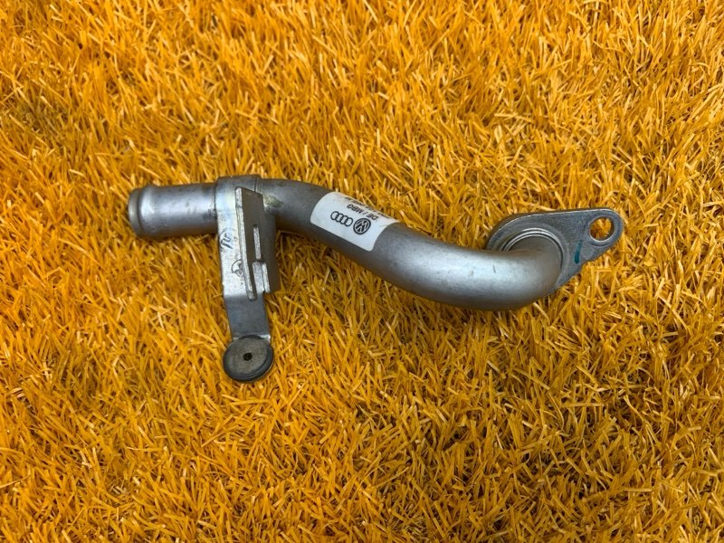 Патрубок системы охлаждения, 910 рублей, Красноярск