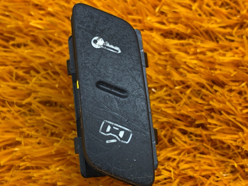 Кнопка центрального замка, 190 рублей, Красноярск