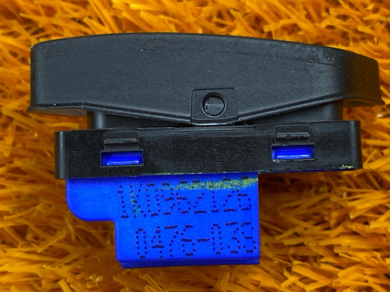 Кнопка центрального замка, 190 рублей, Красноярск