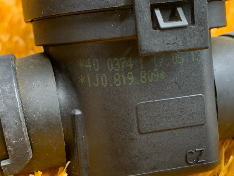 клапан печки, 1390 рублей, Красноярск