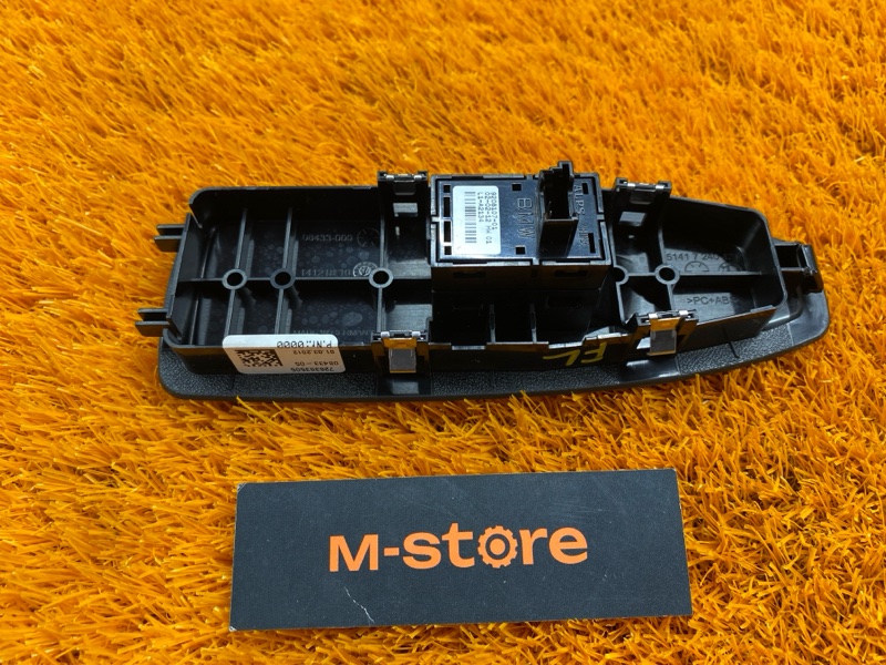 кнопка стеклоподъемника, 190 рублей, Красноярск