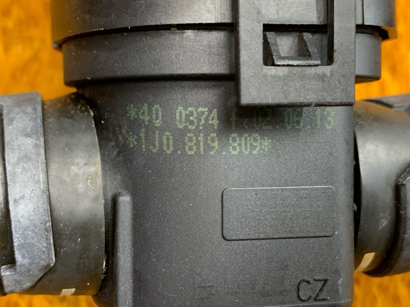 клапан печки, 1390 рублей, Красноярск